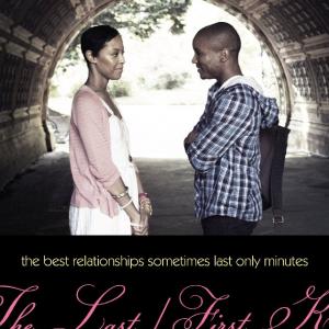 The Last First Kiss Film Poster