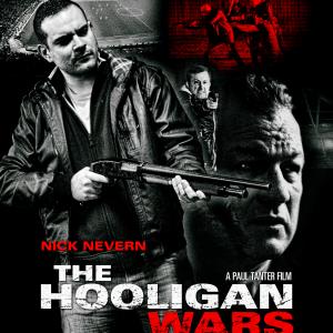 The Hooligan Wars Poster