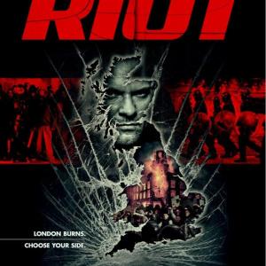 Riot Poster