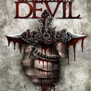 Shame The Devil UK DVD cover