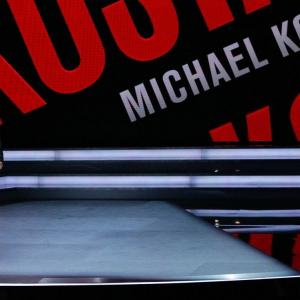 Comedy Central Presents Michael Kosta