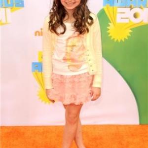 Nickelodeon Kids Choice Awards 2011