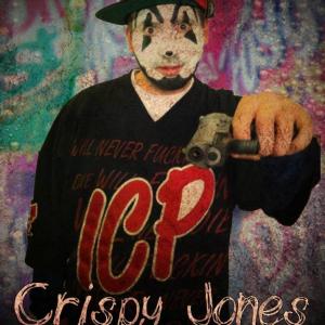Woopwoop ninjas!Crispy Jones in the feature film The King