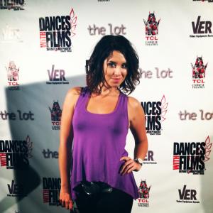 2013 Dances with Films Festival. Los Angeles, California