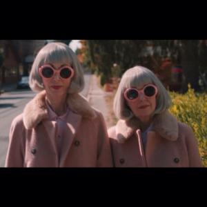 Hey, Doreen music video-Lucius Directed by Cudmore & Leblanc