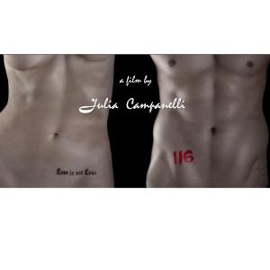 116, a film by Julia Campanelli (2016)
