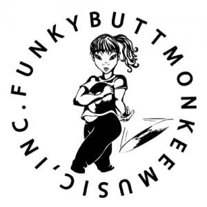 FunkyButtMonkeeMusic, INC (BMI)