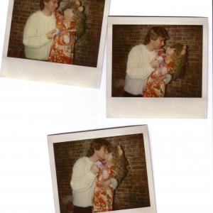 Hkon Noodt  Miss Piggy relationship at Jim Henson Company 1989