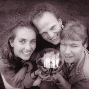 Prix Jeunesse 1996 Randi Helland, Pål Nissen, Håkon Noodt