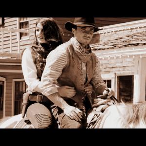 Still of Shona Kay and Andrew Johnson in DUI The Movie