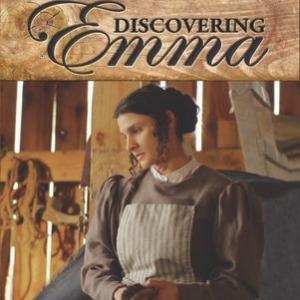 Shona Kay Discovering Emma