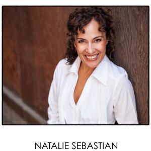 Natalie Sebastien