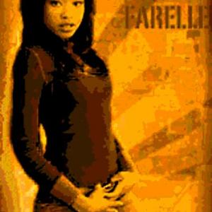 Farelle Walker