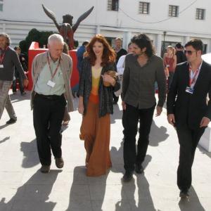 Venice Film festival 2010