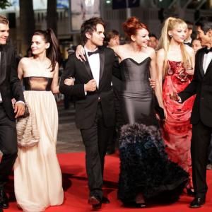 Cannes Premier Gregg Arakis Kaboom