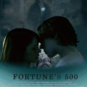 Fortune's 500, Nalita Murray and David Lohnes