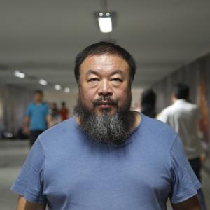 Still of Weiwei Ai in Ai Weiwei The Fake Case 2013