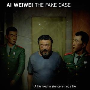 Weiwei Ai in Ai Weiwei The Fake Case 2013