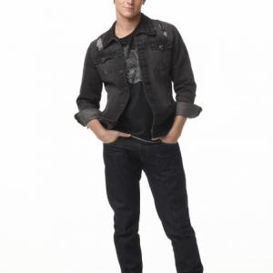 Still of Jonathan Groff in Glee 2009