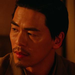Still of Rich Ting in Yama (2015)