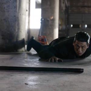 Still of Rich Ting in Chicago PD 2014