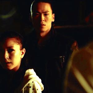 Still of Boa and Rich Ting in Make Your Move 2013
