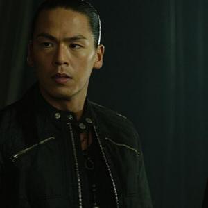Still of Rich Ting in Make Your Move 2013