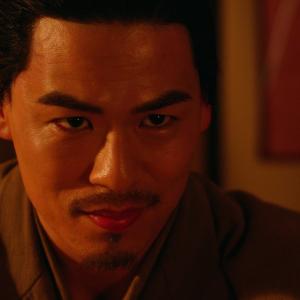 Still of Rich Ting in Yama (2015)