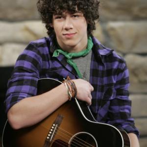 Still of Nick Jonas in Camp Rock (2008)