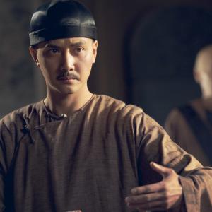 Still of Shaofeng Feng in Tai Chi Hero (2012)