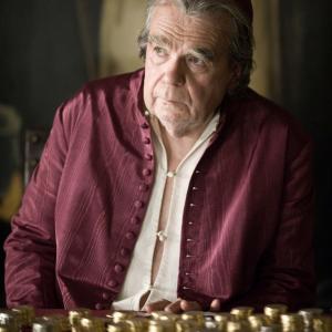 Still of Michael Lonsdale in Goyas Ghosts 2006