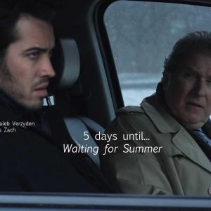 From the film Waiting For Summer