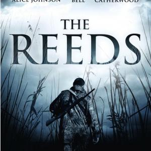 'The Reeds' - UK DVD release box 25 June 2012