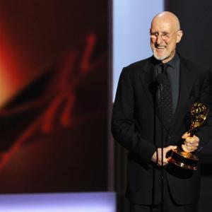 James Cromwell at event of The 65th Primetime Emmy Awards 2013