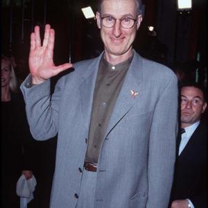 James Cromwell at event of Star Trek First Contact 1996