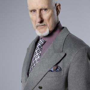 Still of James Cromwell in Betrayal 2013