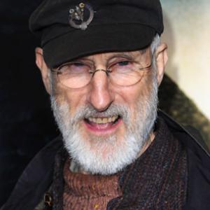 James Cromwell at event of Legionas 2010