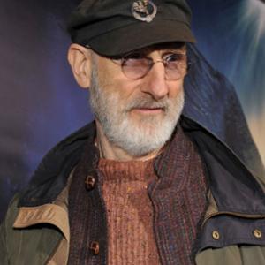 James Cromwell at event of Legionas 2010