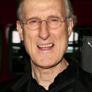 James Cromwell at event of The Queen 2006