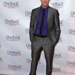 4TH Annual L.A Cinemagic International Film and Television Festival 2013