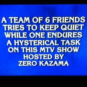 At the height of Popularity, Silent Library even appeared as a pop culture question on Jeopardy