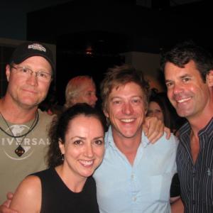Route 30 Premier David Cowgill Diana Hart Kevin Rahm