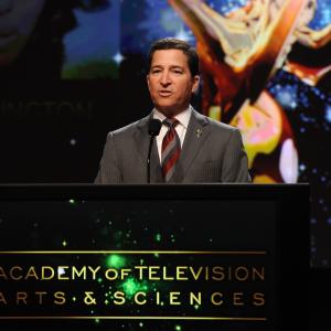 Bruce Rosenblum at event of The 64th Primetime Emmy Awards (2012)