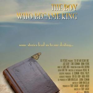 The Boy Who Became King