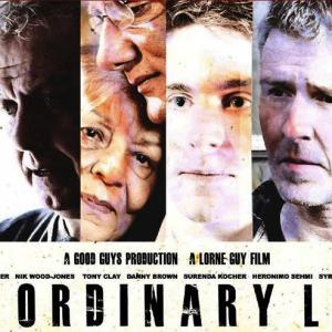 An Ordinary Life a film by Lorne Guy 2012