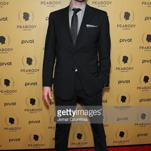 2015 Peabody Awards