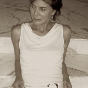 Corinne Blanchon  2010