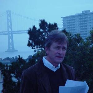 Thomas OConnor San Francisco
