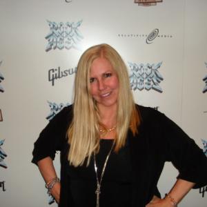 Rock of Ages, opening Night