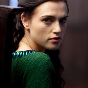 Katie McGrath in Merlin (2008)